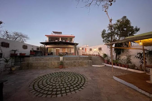 Auspicious Villa – Villa